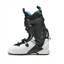 Telemark Pyrenees Touring skis backcountry skiing telemark skis